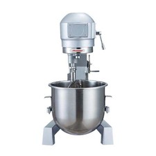 Large Capacity Food Mixer