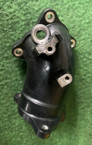 Inlet manifold intake pipe - manifold,