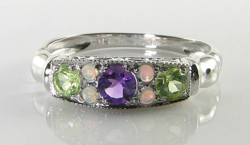 Suffragette 9ct white - suffragette,