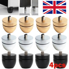 4X HiFi Speaker Spikes