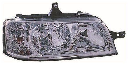 Romahome motorhome headlight - romahome,