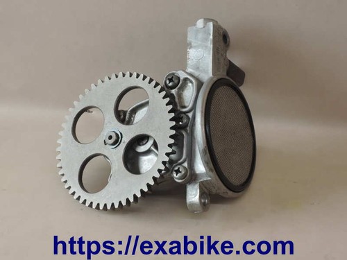 Oil pump for - kawasaki, 1100