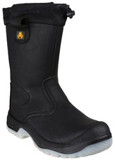 Amblers fs209 safety rigger - safety,