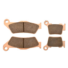 04-25 KTM SX EXC SXF Front &