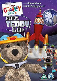Little charley bear ready - charley,