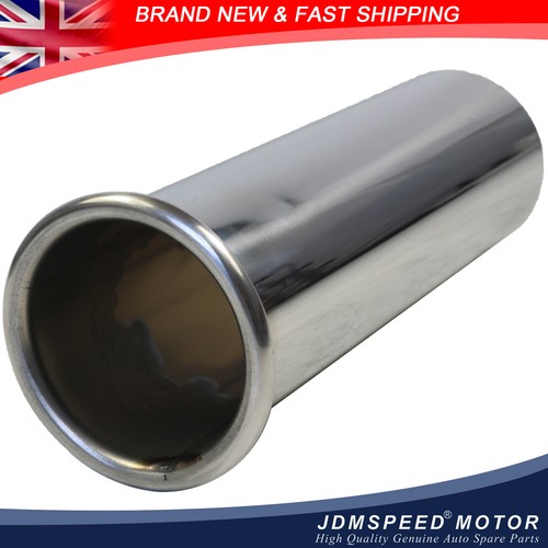 Inch 64mm weld on - 2.5", weld-on
