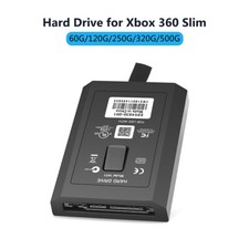 60-500GB Internal HDD Hard