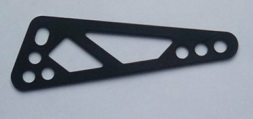 Meccano spare part c472 - spare,