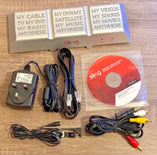 Slingbox Sling Media SB150-110