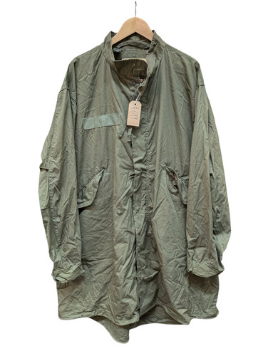 Genuine army issue - genuine, og
