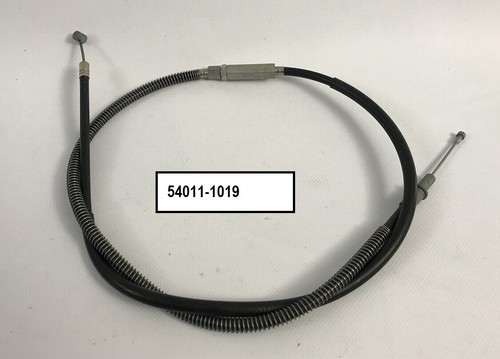 Clutch cable - cable,