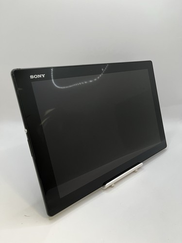 Sony xperia tablet sgp771 - sony,