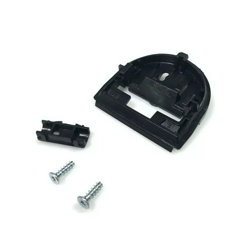 Plastic part blade set - of,