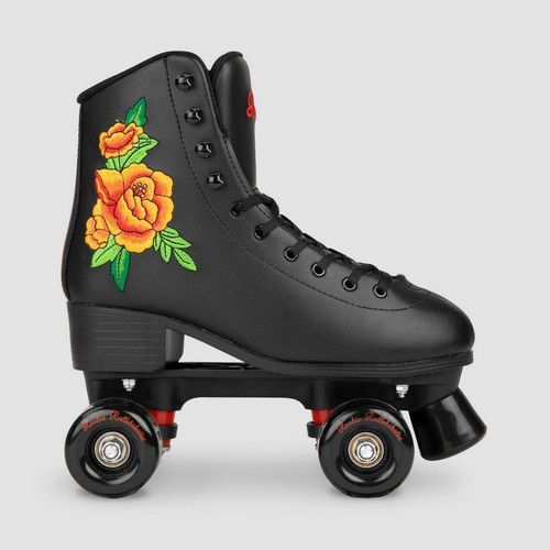 Rookie rosa quad roller skates - rosa,