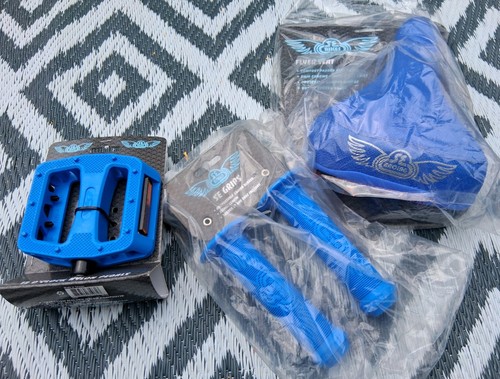Bikes raise bmx seat - it,