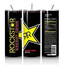 Rockstar energy drink 20oz