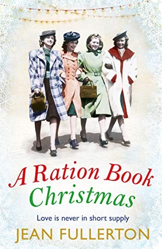 Ration book christmas - a, (the