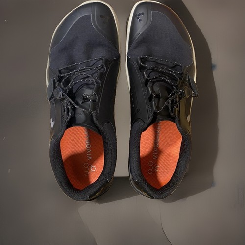 Vivobarefoot primus trail - vivobarefoot, iii