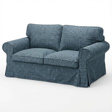 IKEA EKTORP 2 Seat Sofa