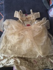 Disney Princess Belle Dress Up