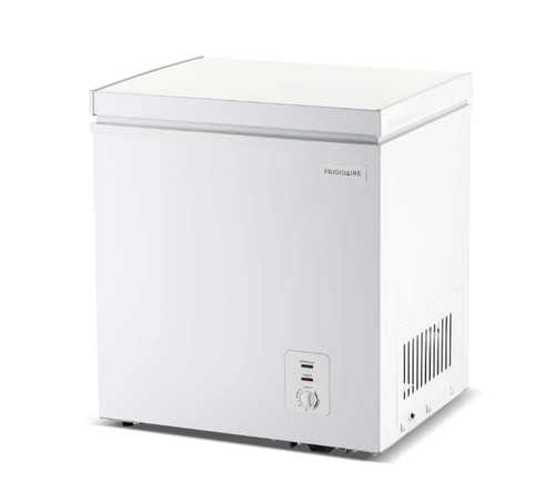 Frigidaire ft garage - cu.,