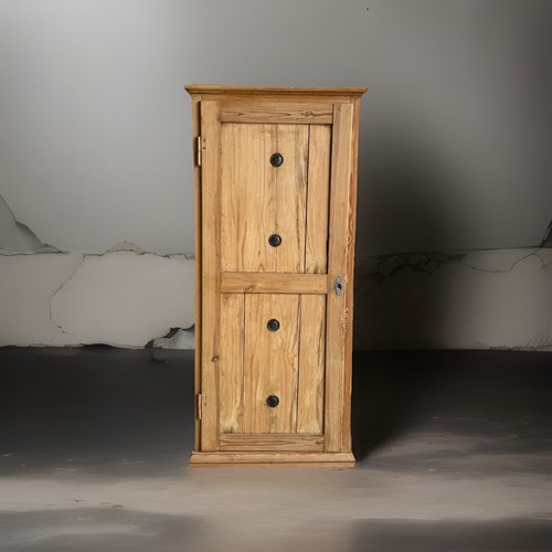 Antique european stripped pine - antique,