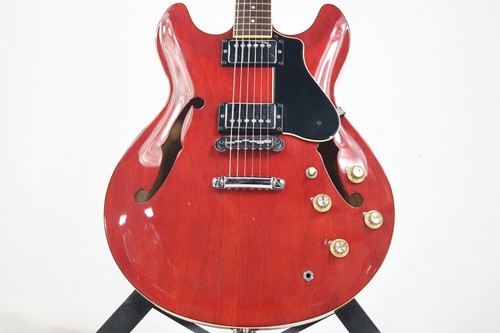 Yamaha 700 super axe cherry - axe,