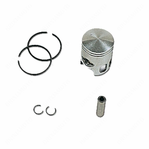 Piston cpl asso - piston, dr