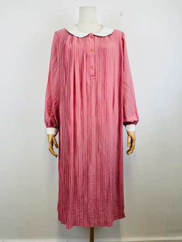 Vintage 80s japanese pink - vintage,