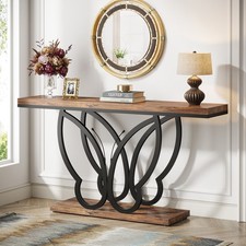 Farmhouse Console Table, 140
