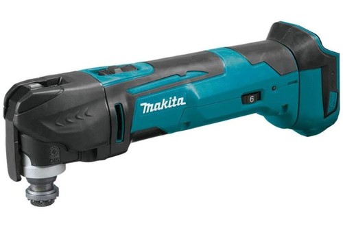 Makita dtm51z 18v multi - 18v, tool
