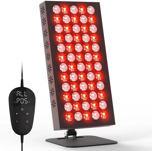 Red light panel hottoerak 50w - red,