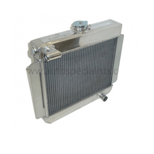 Airtec aluminium radiator - airtec,