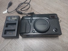 Fujifilm X-Pro1 Camera very