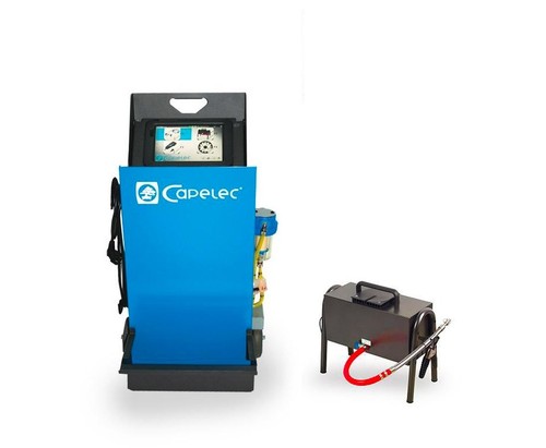Capelec 3500 vehicle petrol - 3500,