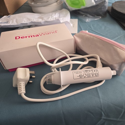 Dermawand anti aging device - anti-aging,