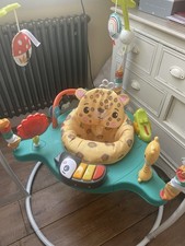 Fisher-Price Jumperoo