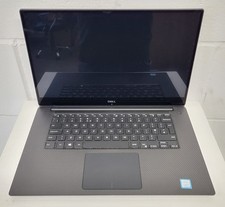 Dell Precision 5530 - i7 8th