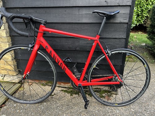 Canyon endurace 0 2018 - endurace, al