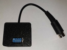 Dragon32 / 64  Joystick