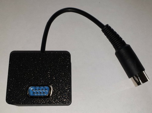 Dragon32 joystick - dragon32,