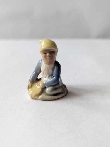 Wade whimsies lucky fairy folk - wade,