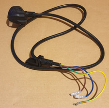 KENWOOD Microwave Power Lead