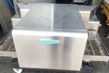 TURBOCHEF 1618 VENTLESS ELECTRIC CONVEYOR PIZZA OVEN MACHINE FULL WORKING ORDER
