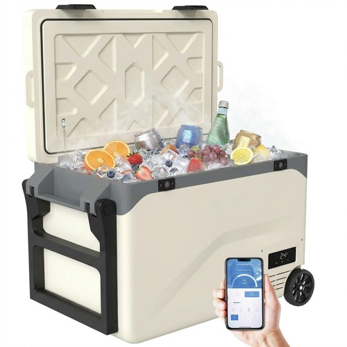 Outsunny compressor car fridge - compressor,