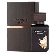 La Yuqawam Men – Eau De