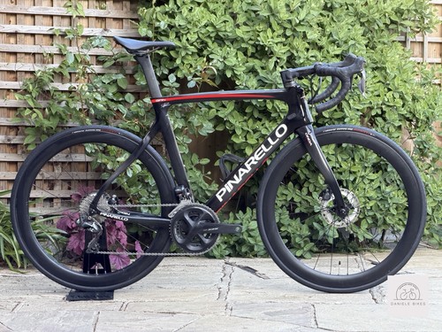 1695 pinarello gan di2 disc - £1695,