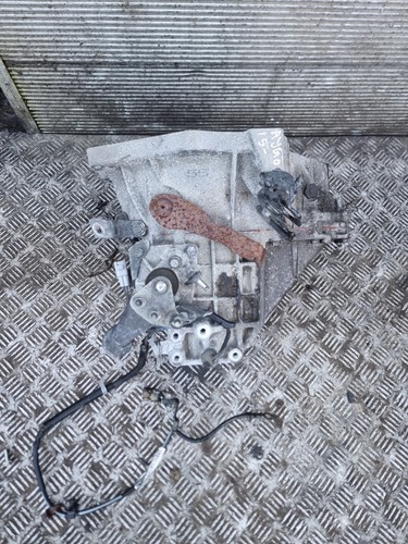 Toyota aygo gearbox - gearbox, 5