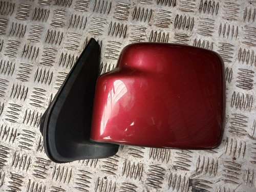 Suzuki jimny wing mirror - jimny, n/s