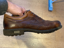 ECCO Mens Tour Golf Hybrid